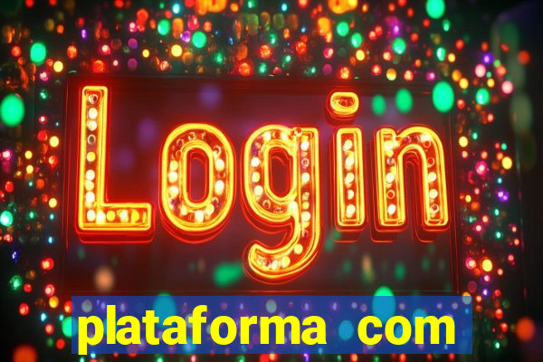 plataforma com rodada gratis